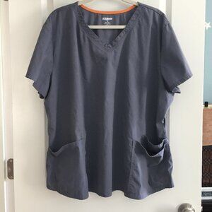 Scrubstar • V-Neck Top 3XL Plus